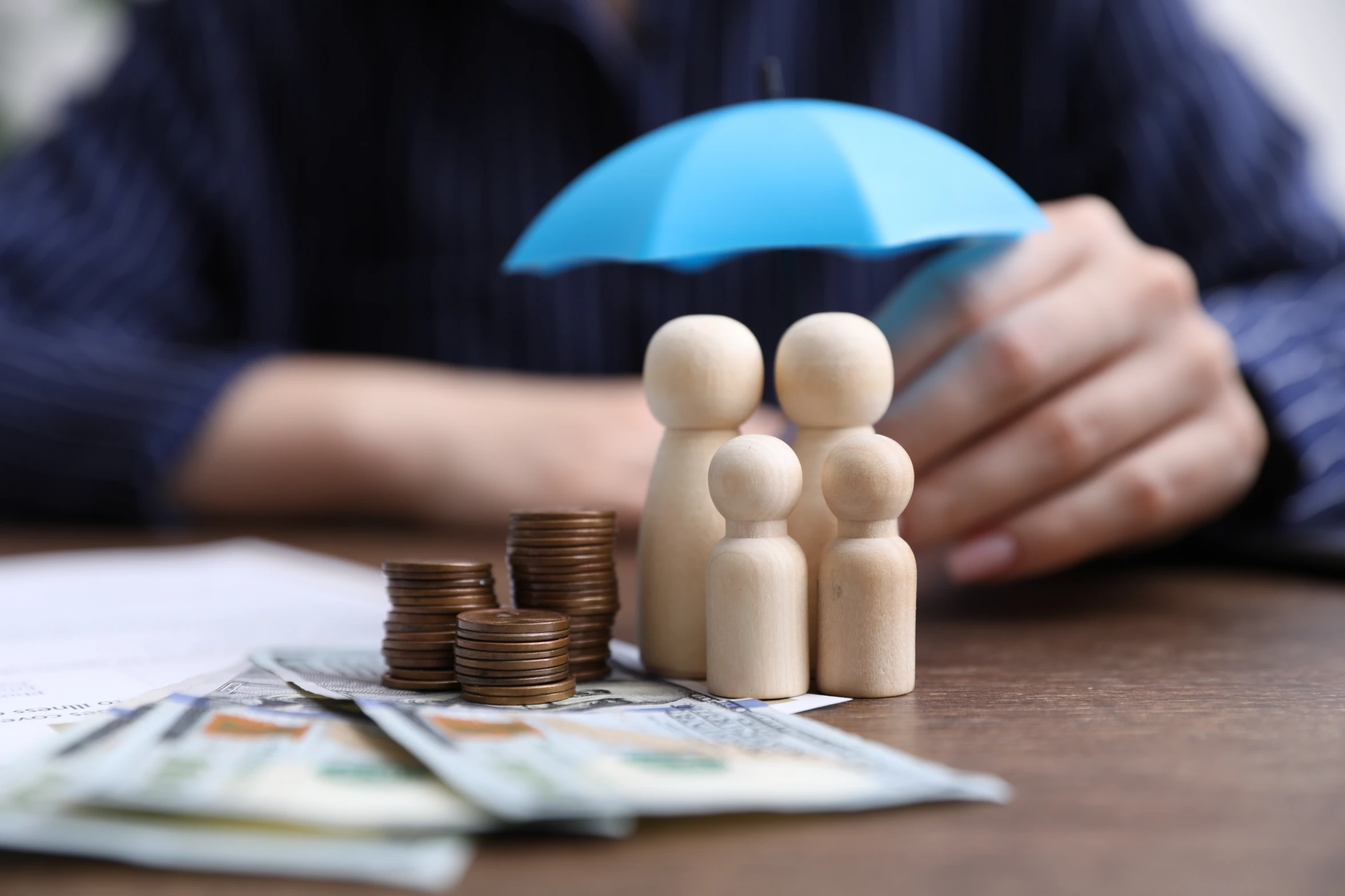 Do You Need Life Insurance If You're Self-Employed? A Guide for Small Business Owners