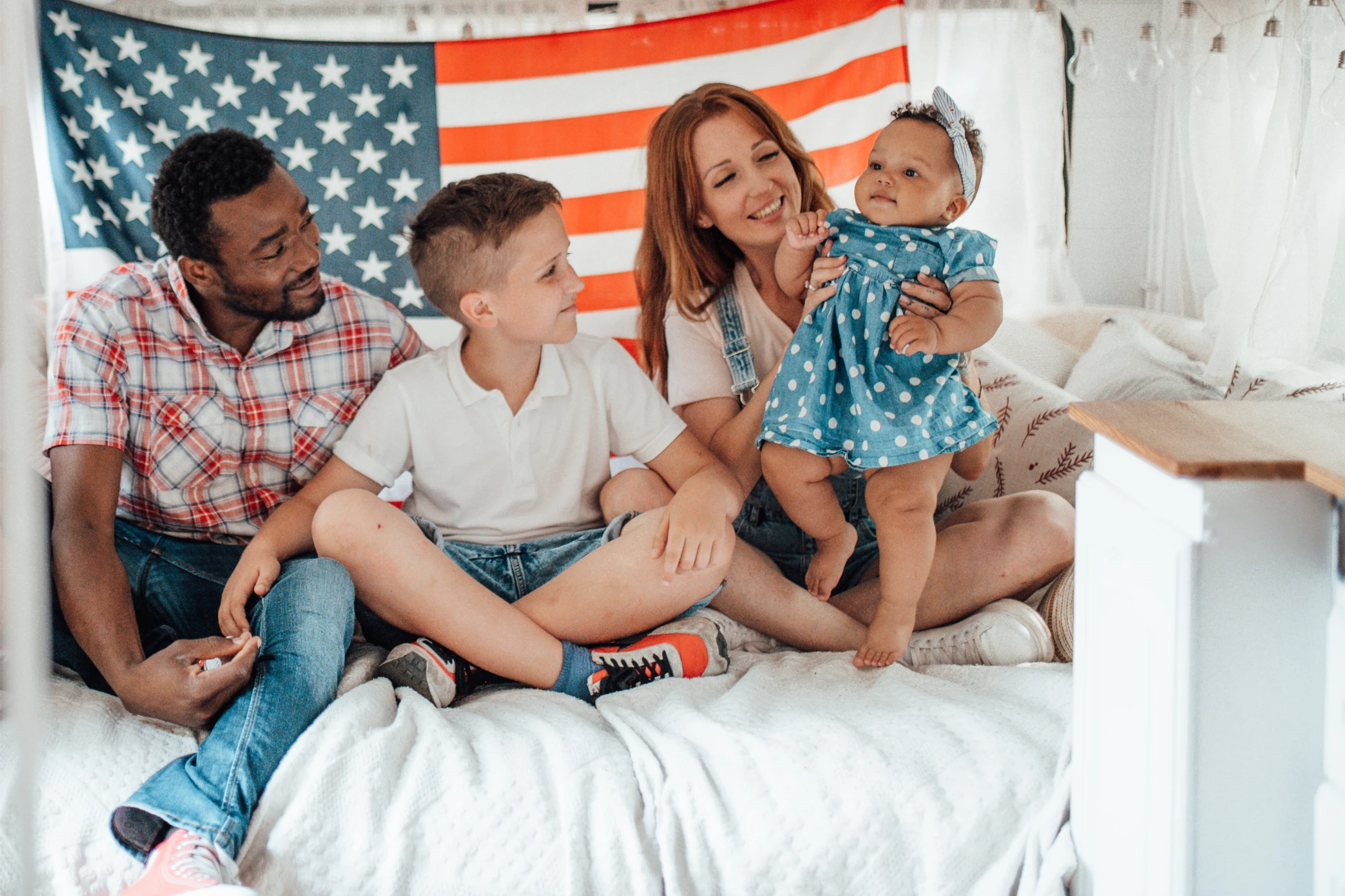 Life Insurance in the United States: Everything You Need to Know